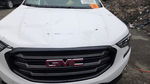 GMC Terrain 2021