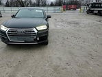 Audi Q5 2018