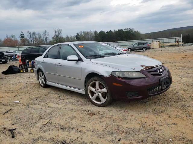 Mazda 6 2005