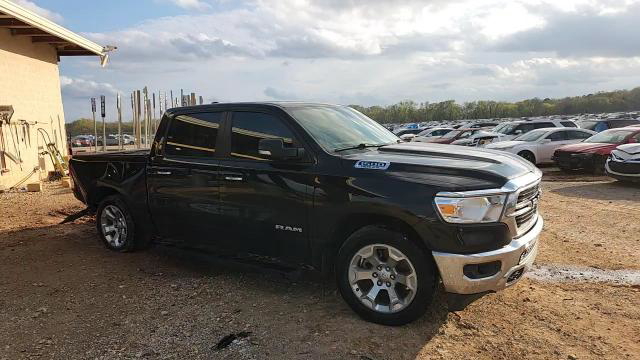 RAM 1500 2020