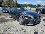 Mazda 3 2015