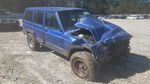 Jeep Cherokee 1995