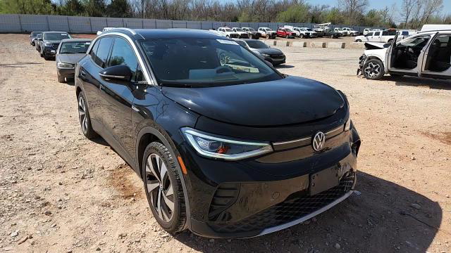 Volkswagen ID.4 2021