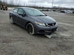 Honda Civic 2014