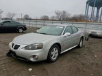 Pontiac Grand Prix 2008