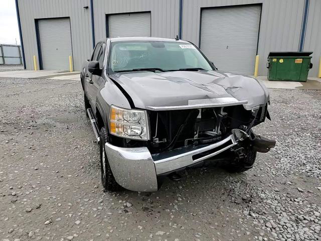 Chevrolet Silverado 2009