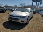 Chevrolet Malibu 2017