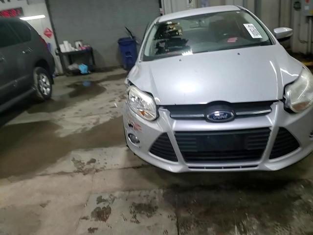 Ford Focus 2013