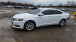 Chevrolet Impala 2014