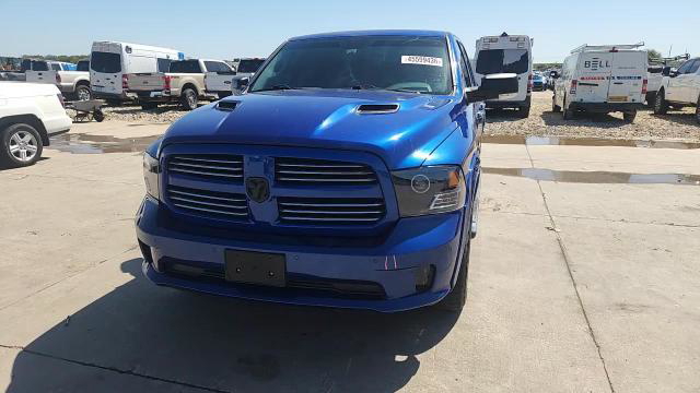 RAM 1500 2015