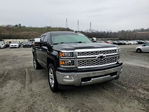 Chevrolet Silverado 2015