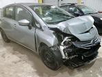 Nissan Versa 2015