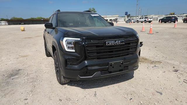 GMC Terrain 2026