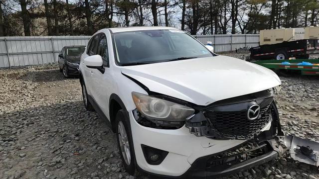 Mazda CX-5 2014