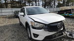 Mazda CX-5 2014