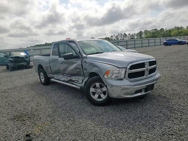 RAM 1500 2020