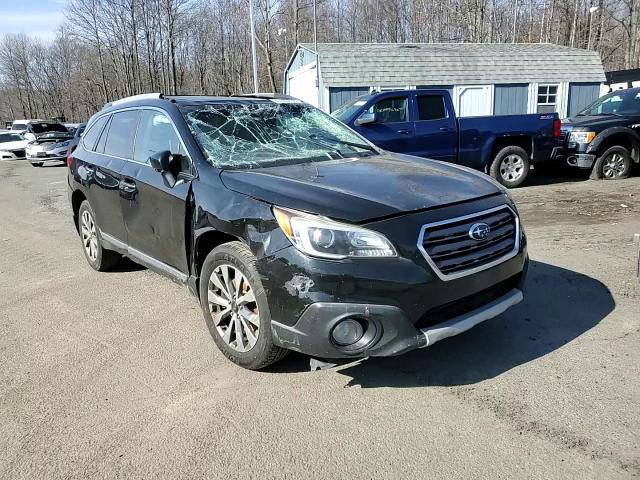 Subaru Outback 2017