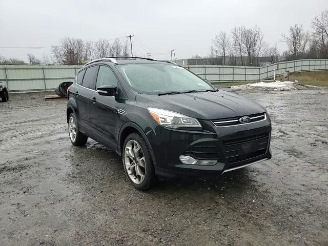 Ford Escape 2016