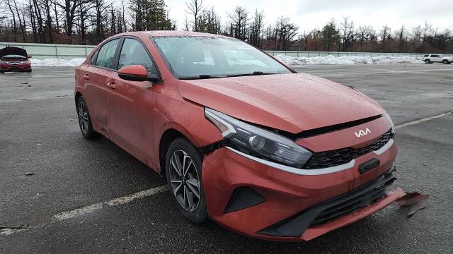 Kia Forte 2023