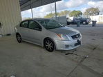 Nissan Sentra 2012