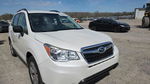 Subaru Forester 2015