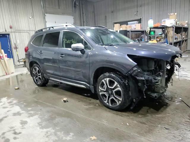 Subaru Ascent 2023