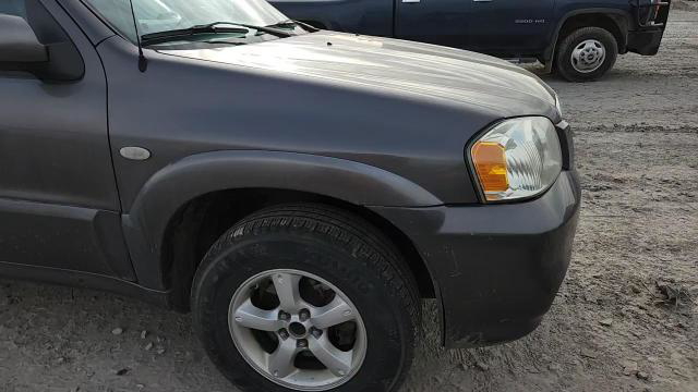 Mazda Tribute 2005