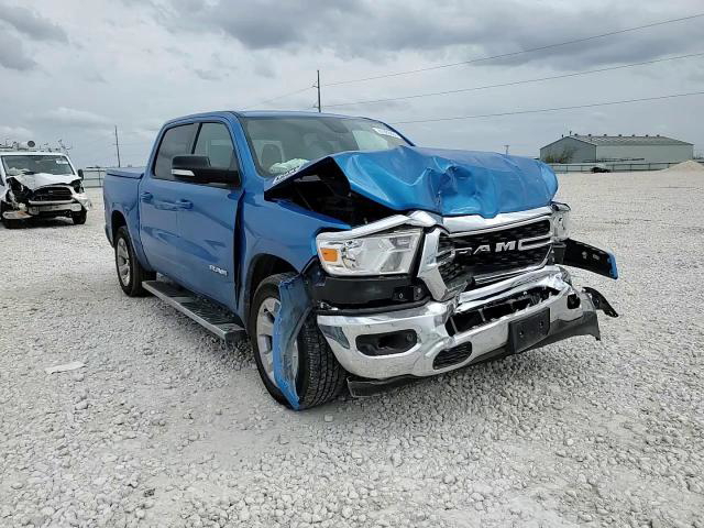RAM 1500 2022