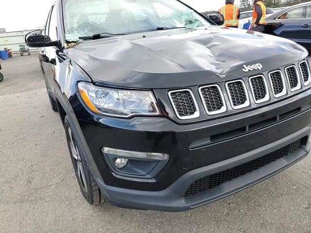Jeep Compass 2017