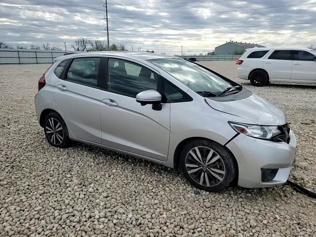 Honda Fit 2015