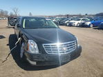 Cadillac DTS 2011