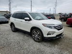 Honda Pilot 2018
