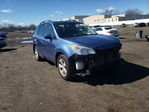 Subaru Forester 2015