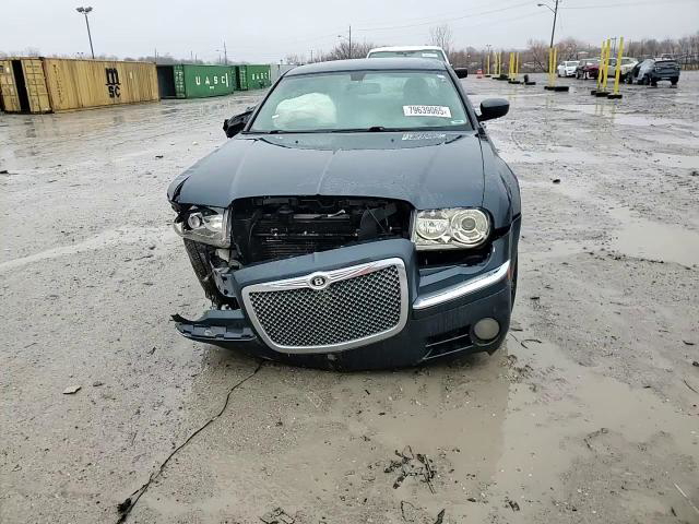 Chrysler 300 2007