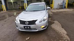 Nissan Altima 2013