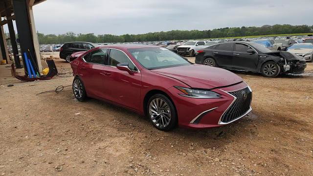 Lexus ES 2024