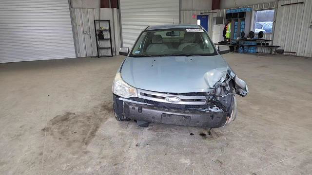 Ford Focus 2008