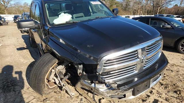 RAM 1500 2018