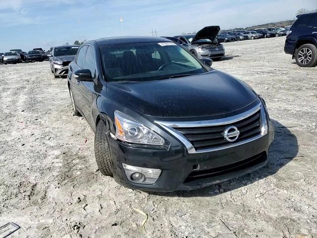 Nissan Altima 2013