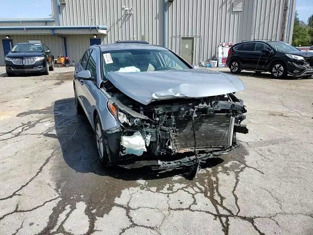 Hyundai Sonata 2017