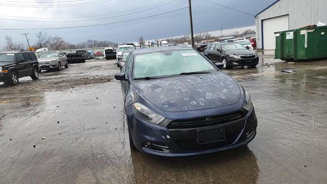 Dodge Dart 2015