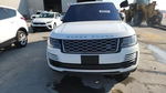 Land Rover Range Rover 2020