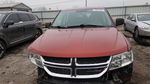Dodge Journey 2012