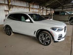 BMW X5 2021