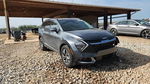 Kia Sportage 2025