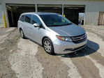 Honda Odyssey 2015