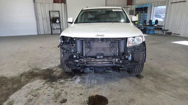 Jeep Cherokee 2012