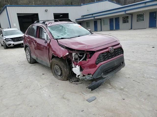 Toyota RAV 4 2019