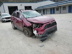 Toyota RAV 4 2019