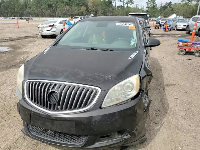 Buick Verano 2016